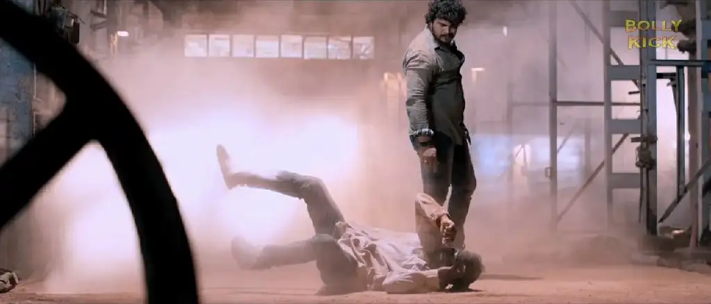 Rajannana Maga Screenshot 1