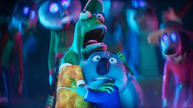 Sing: Thriller Screenshot 2 Sing: Thriller Screenshot 2