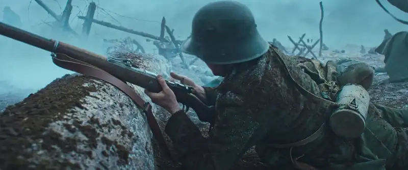 All Quiet On The Western Front Screenshot 2