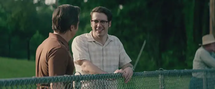 The Best of Enemies Screenshot 3