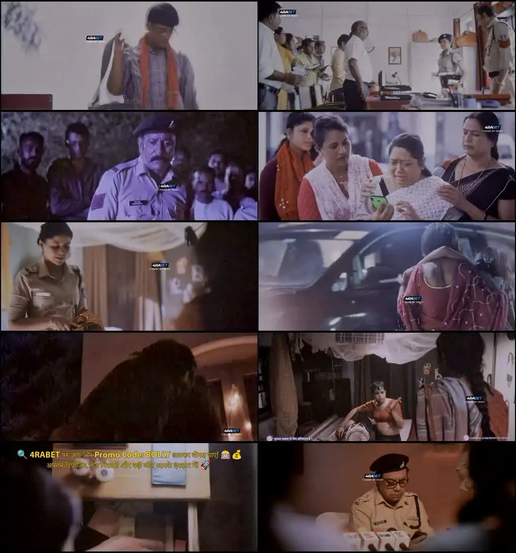 The Narmada Story Screenshot 1