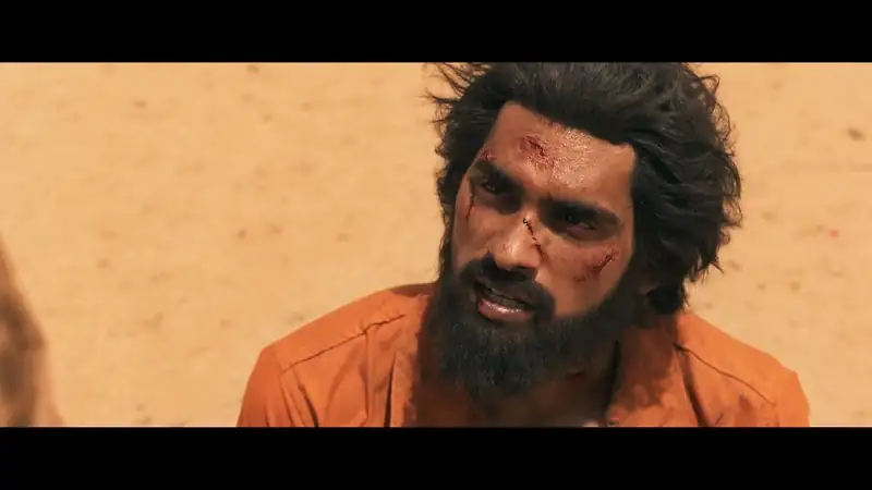 Tejas Screenshot 7