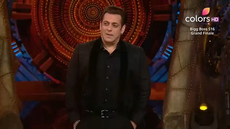 Bigg Boss Screenshot 2