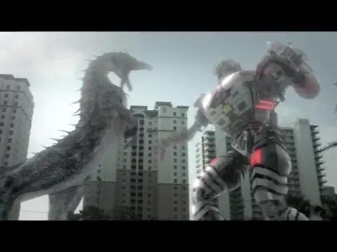 Atlantic Rim Screenshot 2