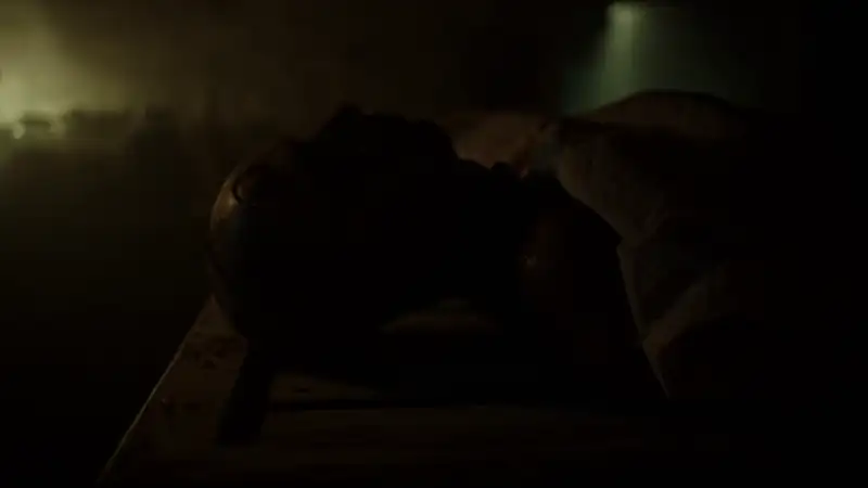 No Escape Room Screenshot 4