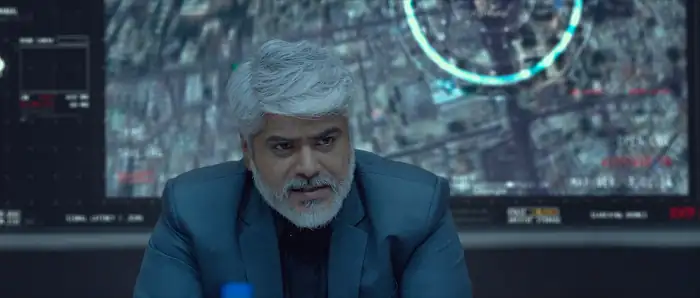 Goodachari Screenshot 2 Goodachari Screenshot 2
