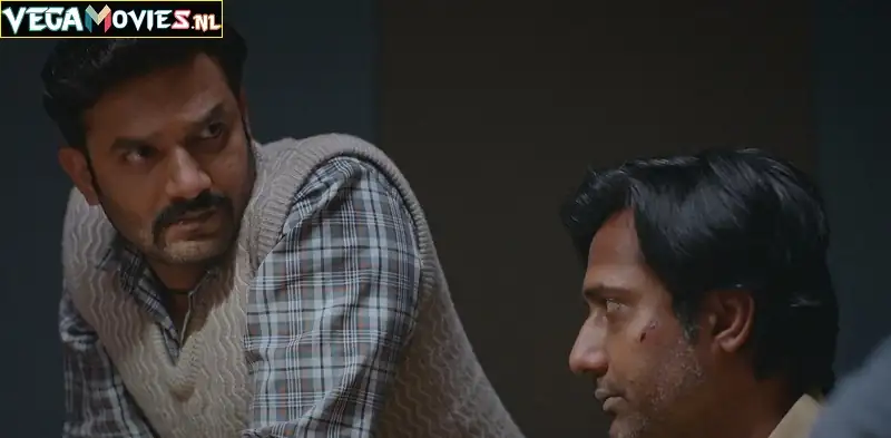 Murder Meri Jaan Screenshot 4