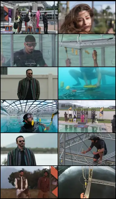 Khatron Ke Khiladi Screenshot 1