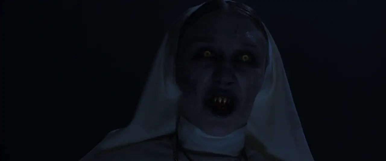 The Nun Screenshot 1