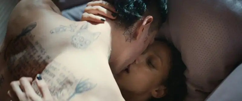 The Crow Screenshot 3