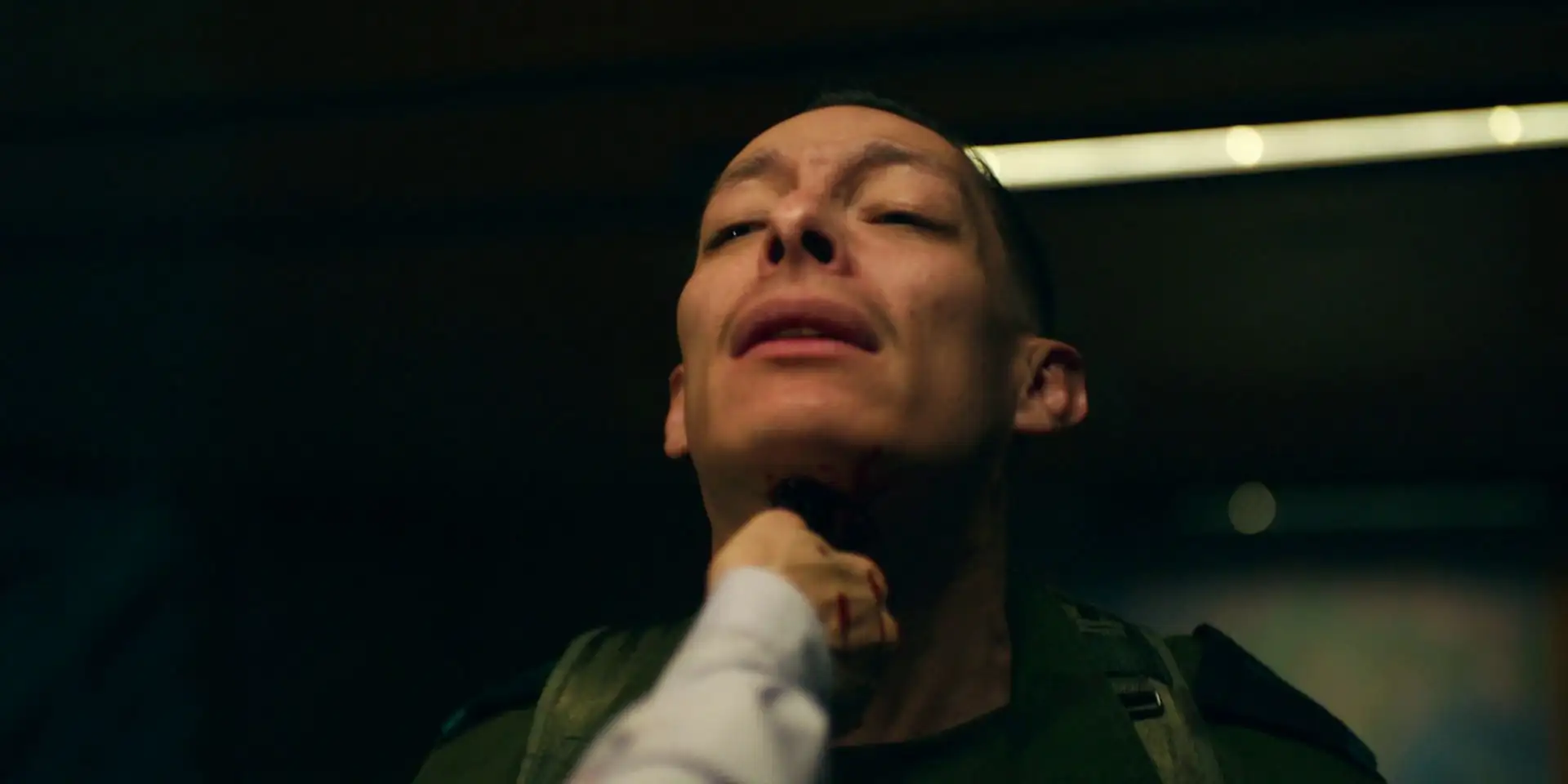 VENGEANCE” {Aka ‘Venganza’} Screenshot 5
