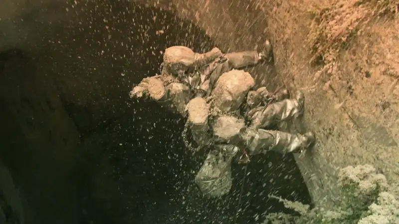 Super Eruption Screenshot 4