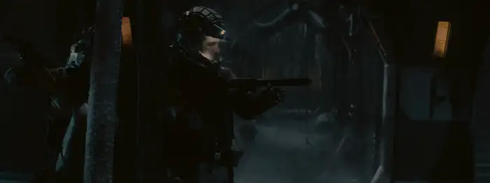 Infini Screenshot 1