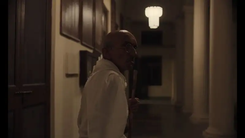 Freedom at Midnight Screenshot 2