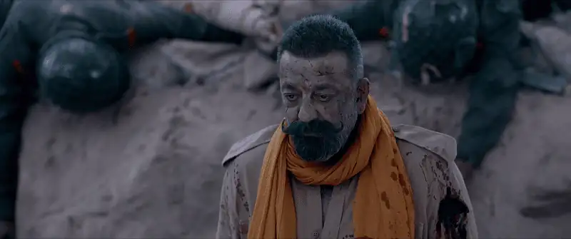 Bhuj: The Pride of India (भुज: द प्राइड ऑफ इंडिया) Screenshot 5
