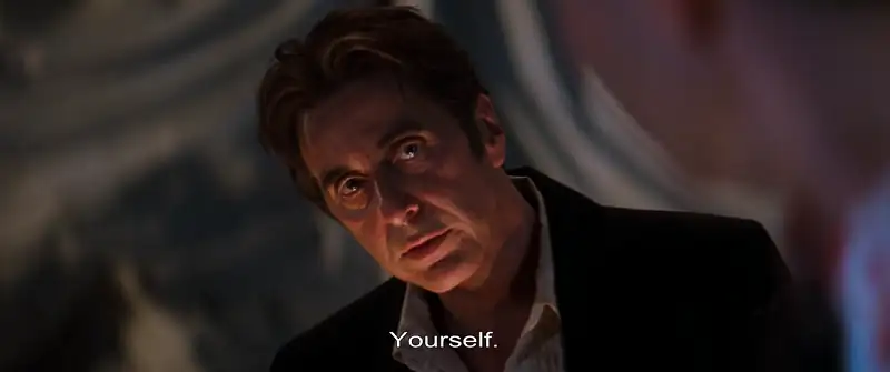 The Devils Advocate Screenshot 5