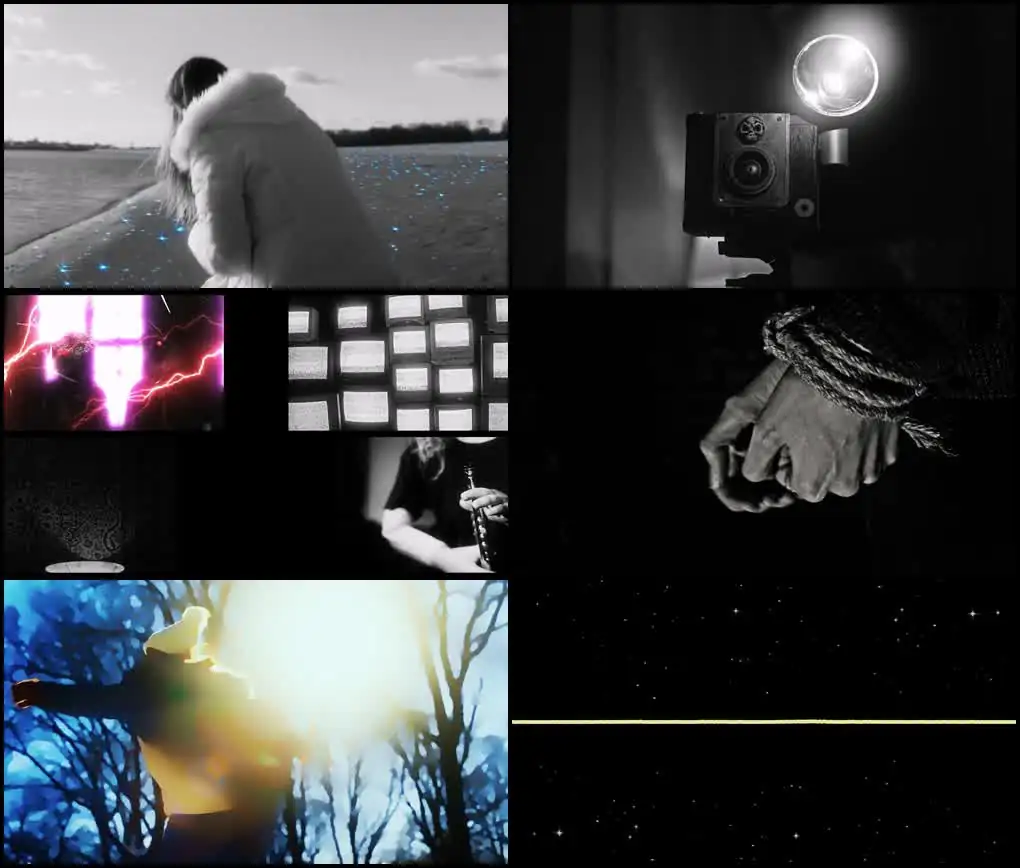 Nyctophobia Screenshot 1