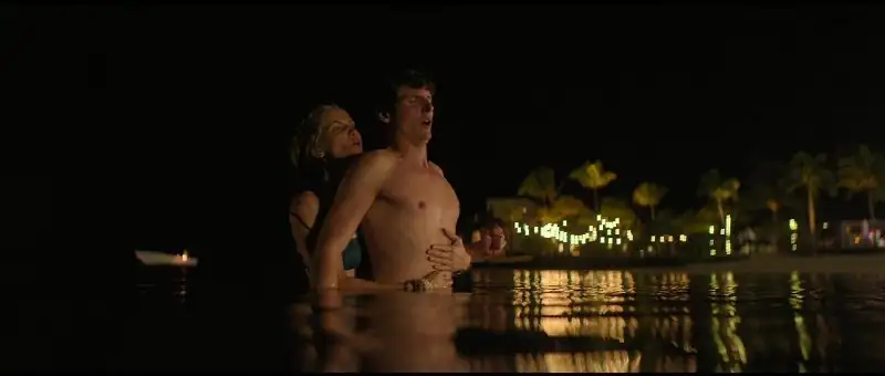 Honeymoon Crasher Screenshot 1