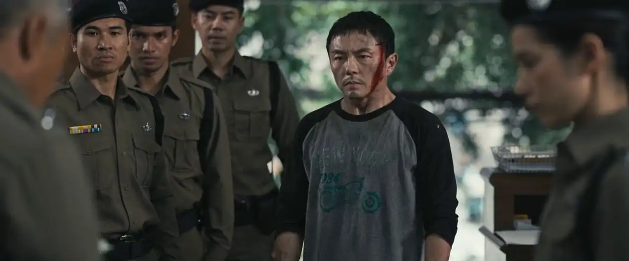The Furious Screenshot 2 The Furious Screenshot 2
