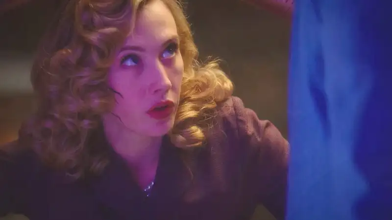 Agent Carter Screenshot 2