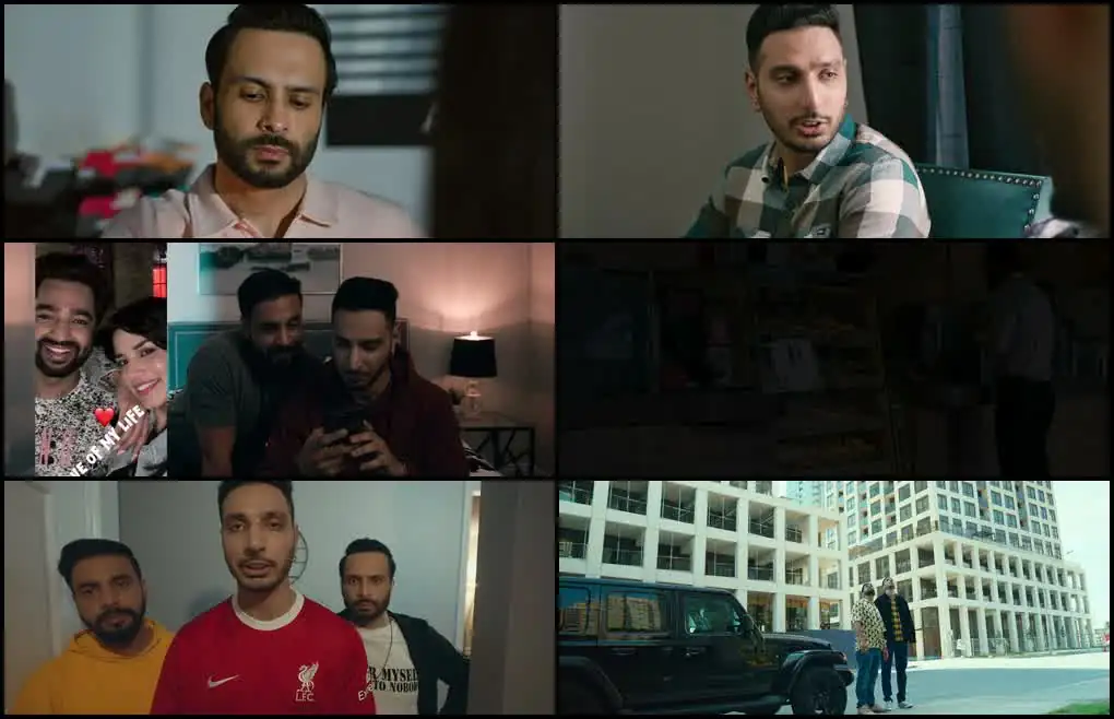 The Toys Screenshot 1