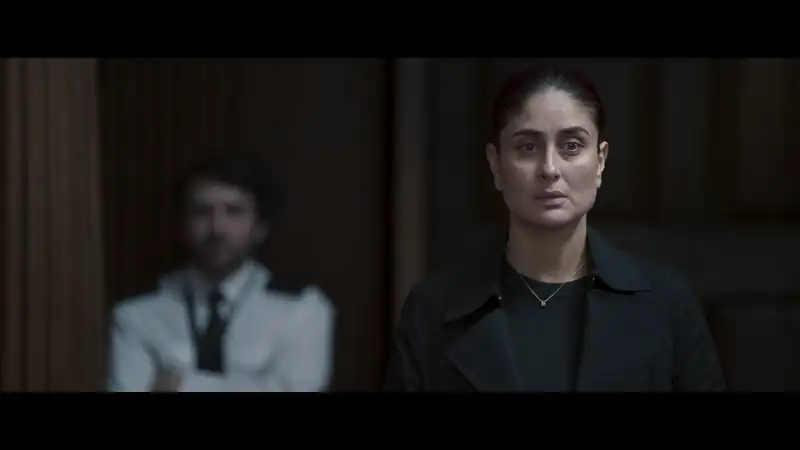The Buckingham Murders Screenshot 1