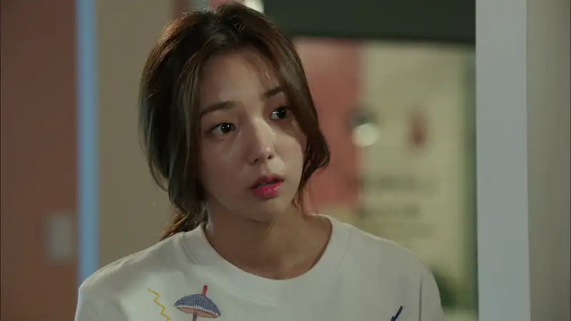 Sassy Go Go aka Cheer Up Screenshot 1