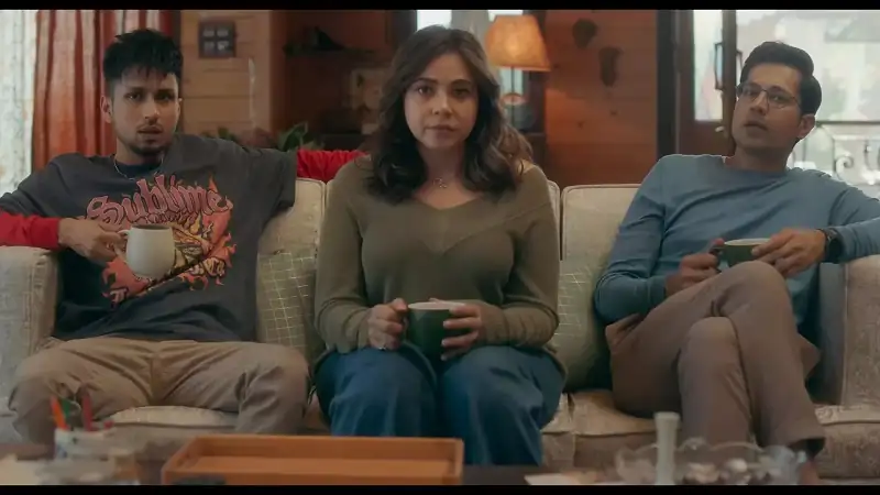 Tripling Screenshot 5
