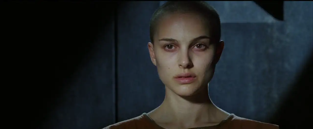V for Vendetta Screenshot 3 V for Vendetta Screenshot 3