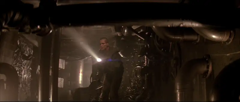Alien³ Screenshot 4