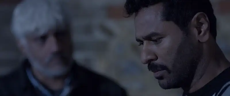Khamoshi Screenshot 2