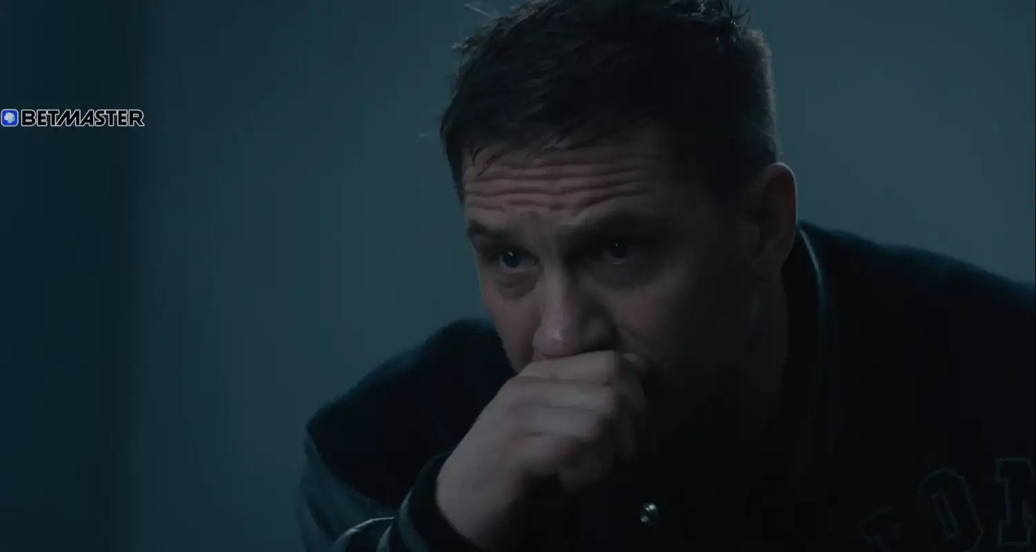 Venom: Let There Be Carnage Screenshot 2