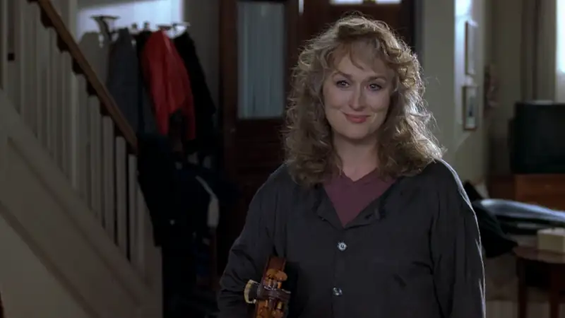 Music of the Heart Screenshot 4 Music of the Heart Screenshot 4