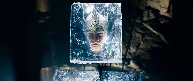 The Last Warrior Screenshot 4