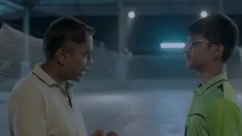 Off The Mark Screenshot 3