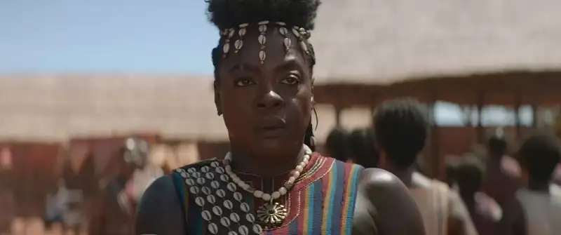 The Woman King Screenshot 3