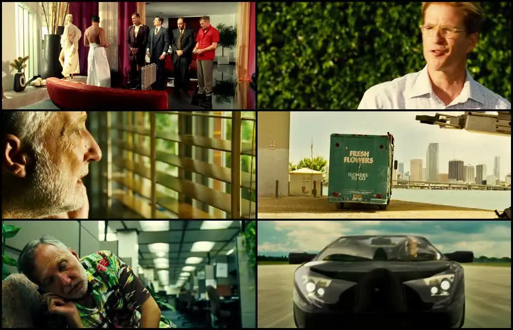 Transporter 2 Screenshot 1