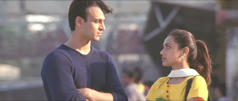 Saathiya (साथिया) Screenshot 6