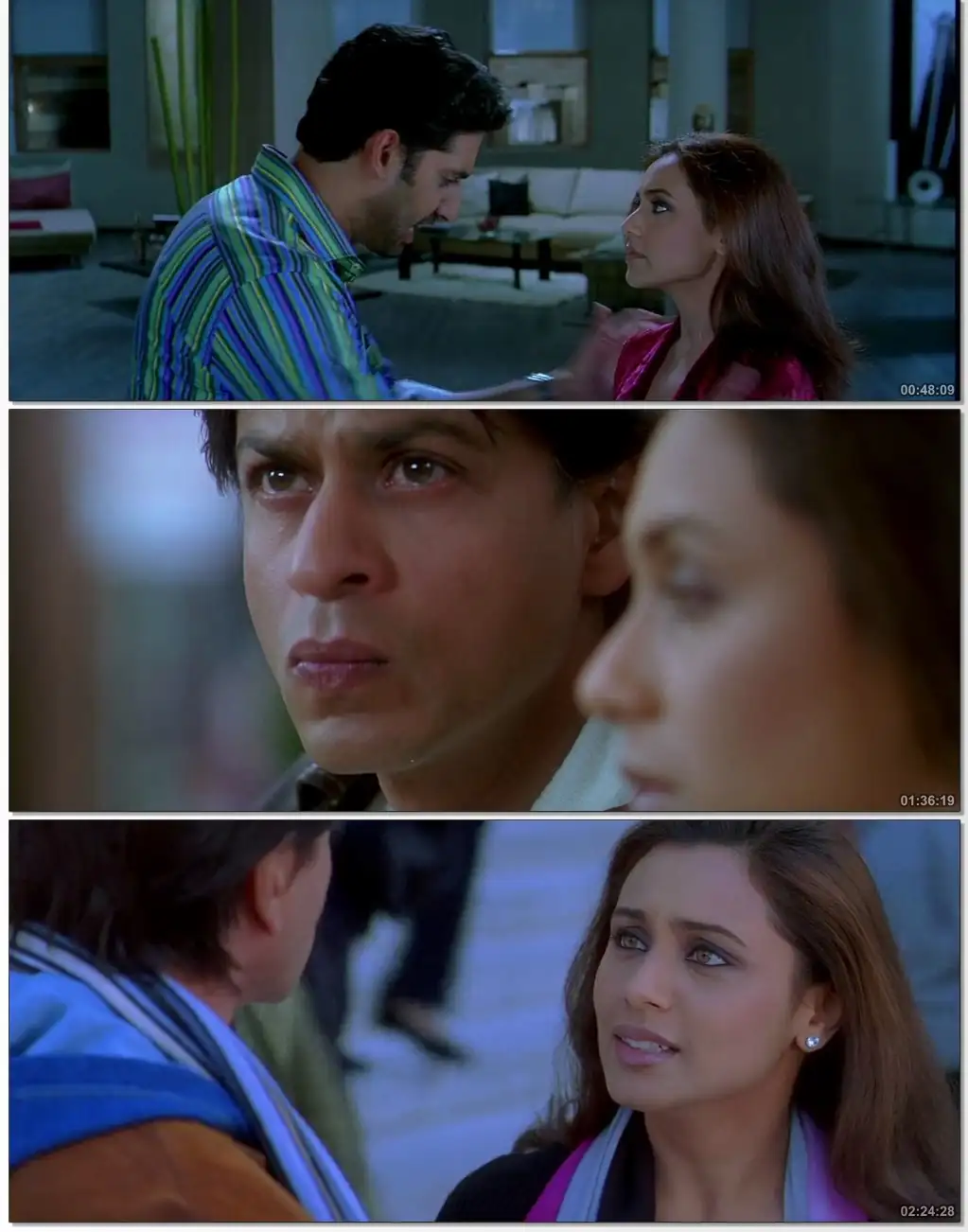 Kabhi Alvida Naa Kehna Screenshot 1