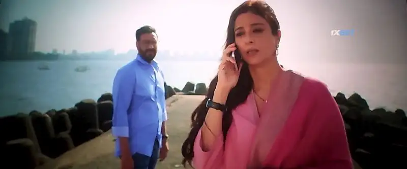 Auron Mein Kahan Dum Tha Screenshot 4