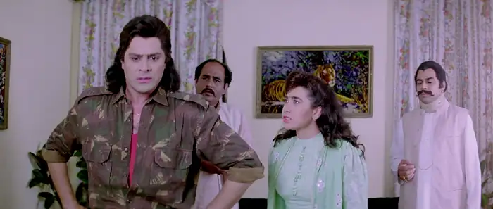 Jigar Screenshot 6
