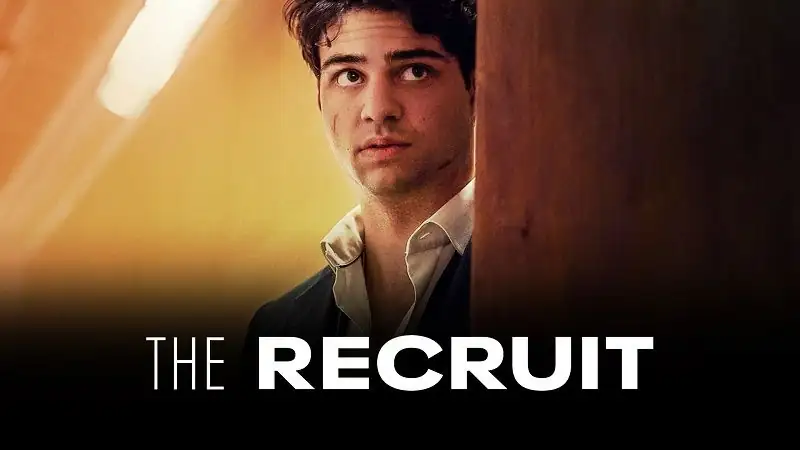The Recruit Screenshot 1