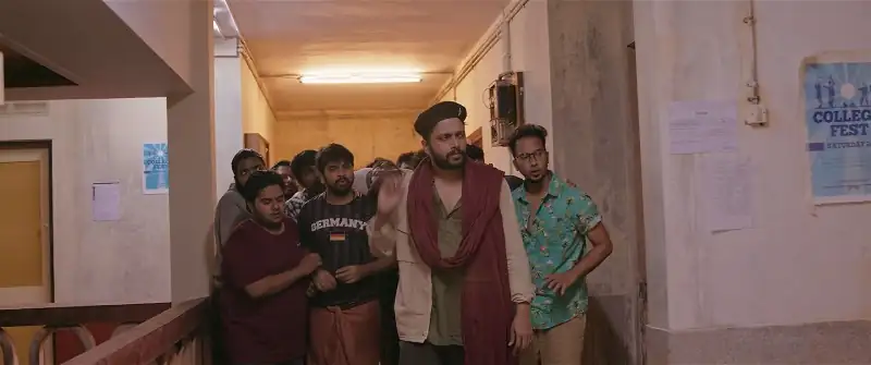 Hostel Hudugaru Bekagiddare Screenshot 3