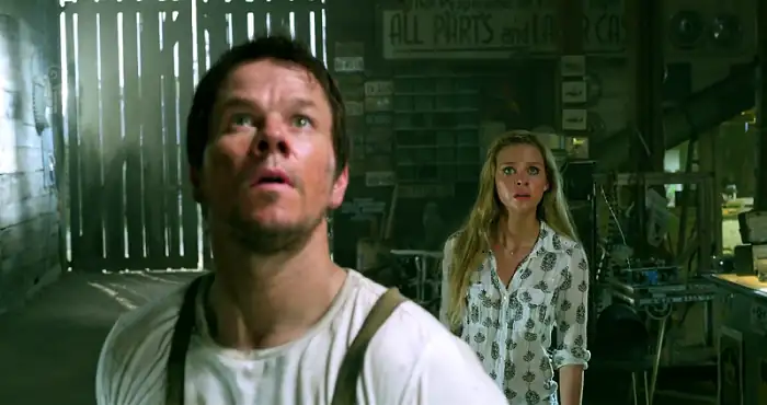 Transformers: Age of Extinction Screenshot 4
