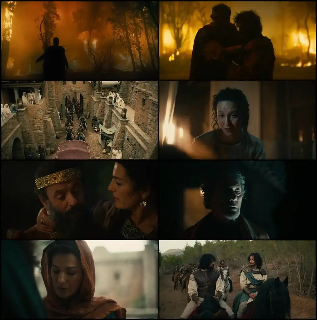 House of David Screenshot 1