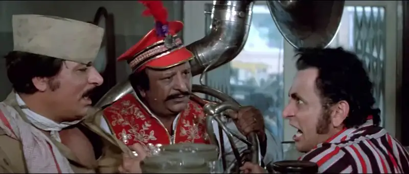 Naseeb Screenshot 1