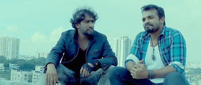 Zulm Ka Rakshak – Yada Yada Hi Dharmasya Screenshot 2