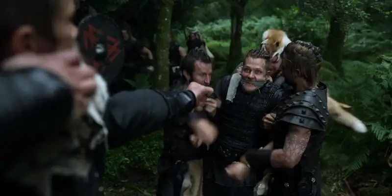 Vikings: Valhalla Screenshot 5
