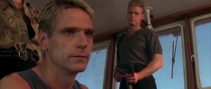 Die Hard 3: With a Vengeance Screenshot 5