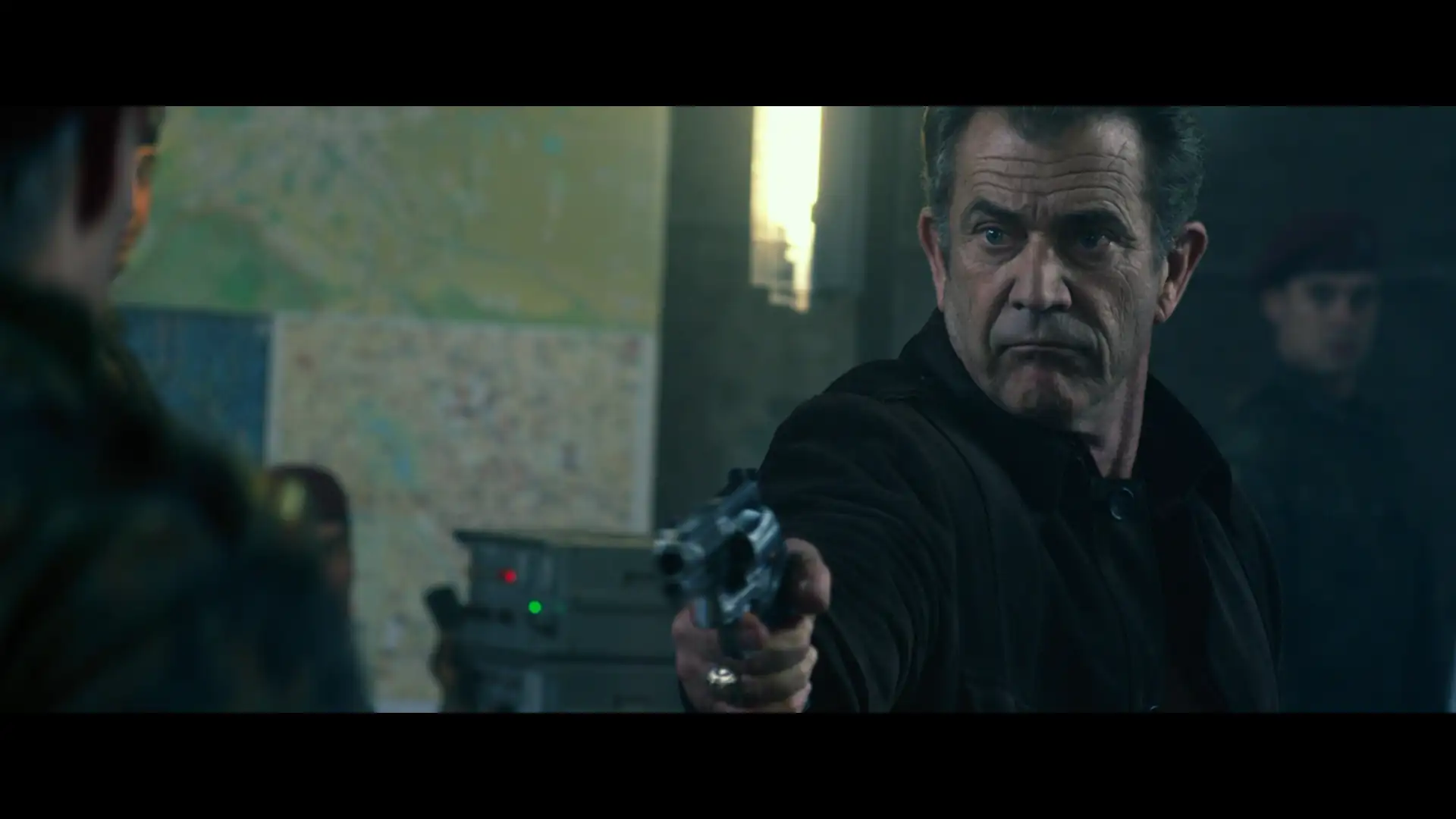 The Expendables 3 Screenshot 2